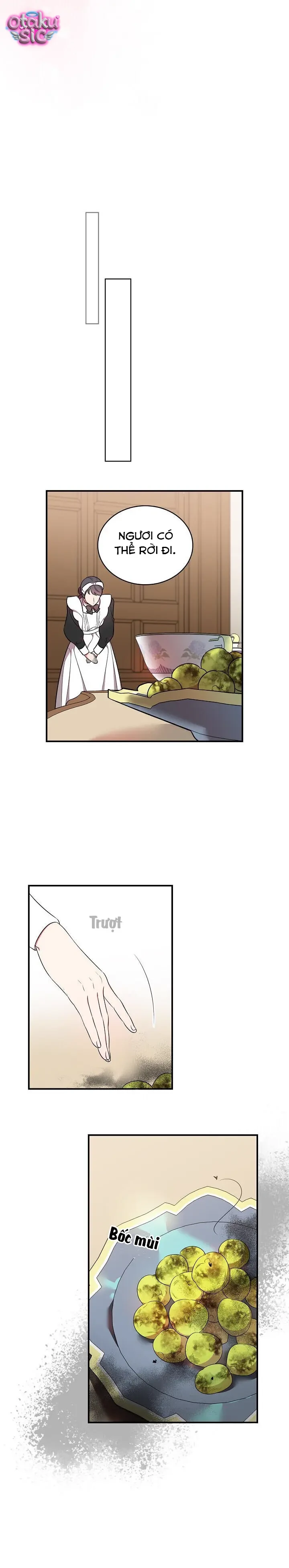 Nữ Công Tước Nhà Kính - Chap 6 - Trang 12
