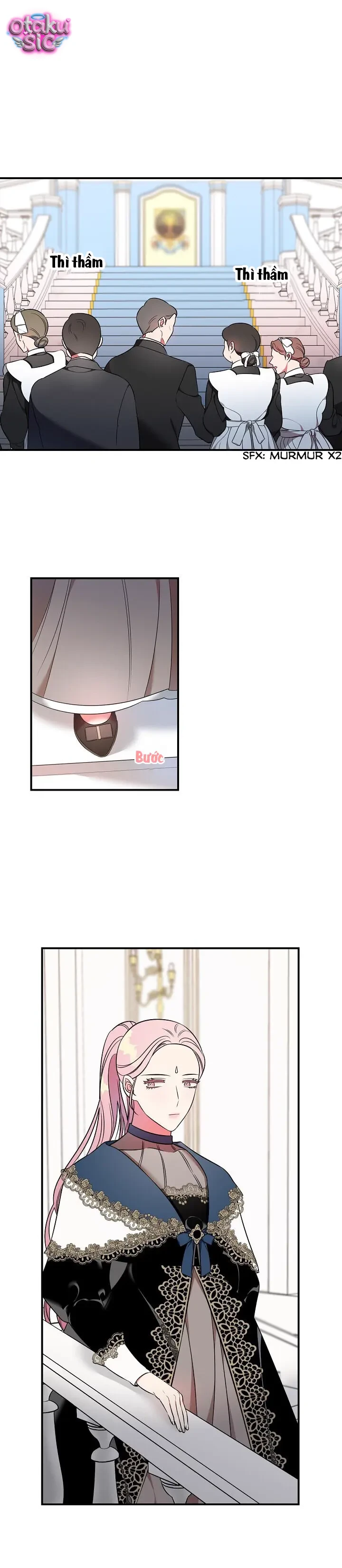 Nữ Công Tước Nhà Kính - Chap 6 - Trang 15