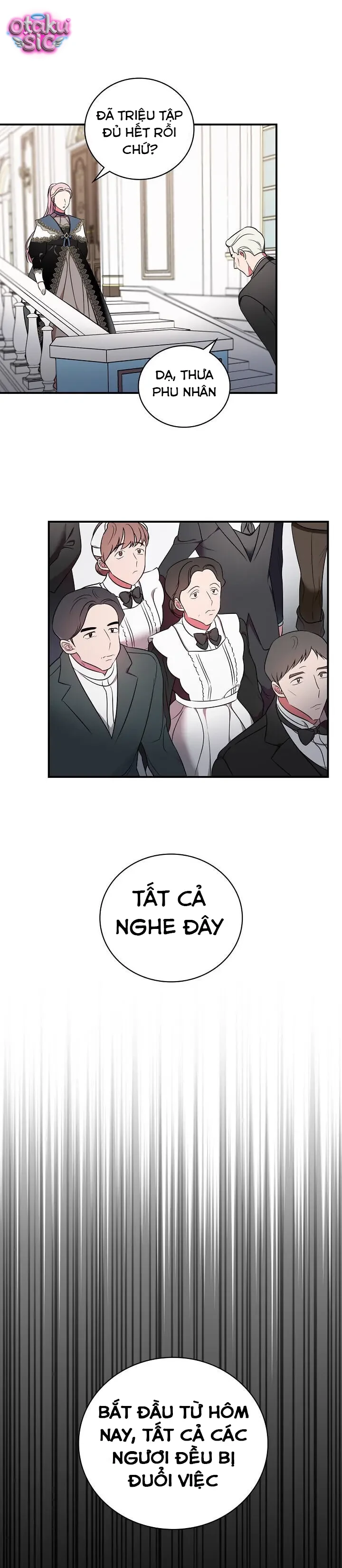 Nữ Công Tước Nhà Kính - Chap 6 - Trang 16