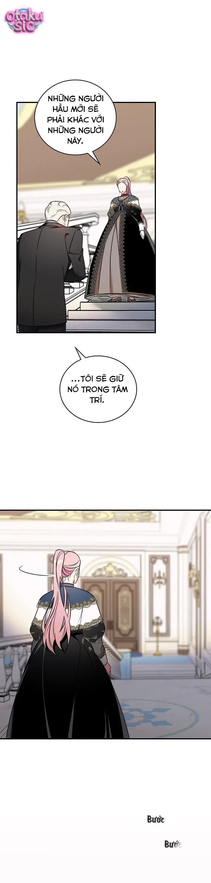 Nữ Công Tước Nhà Kính - Chap 6 - Trang 22