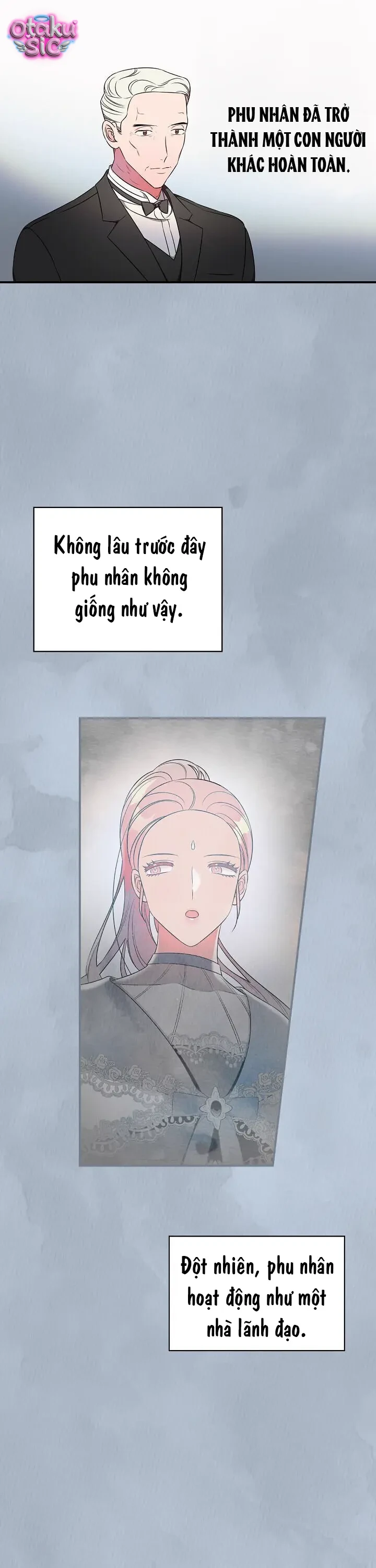 Nữ Công Tước Nhà Kính - Chap 6 - Trang 23