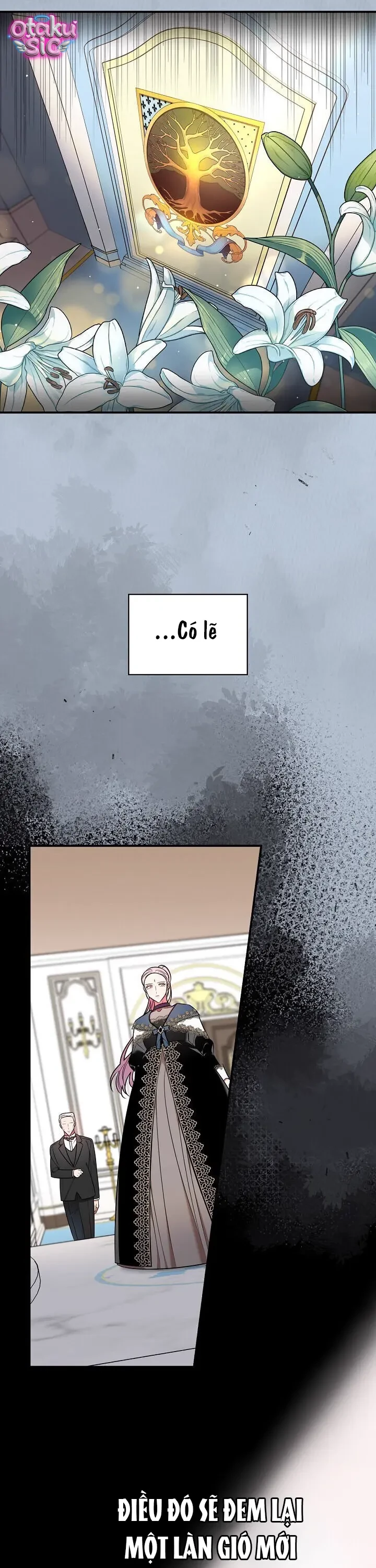 Nữ Công Tước Nhà Kính - Chap 6 - Trang 24