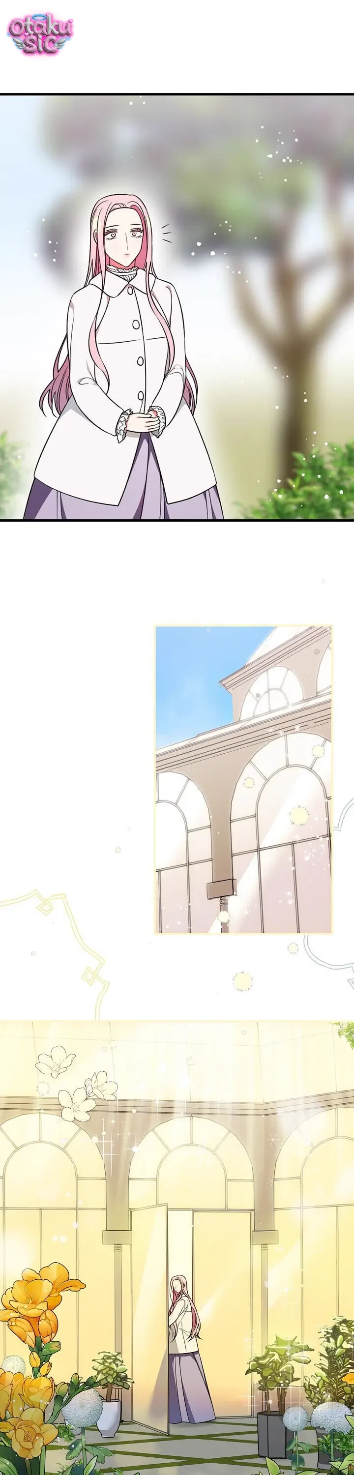 Nữ Công Tước Nhà Kính - Chap 6 - Trang 6