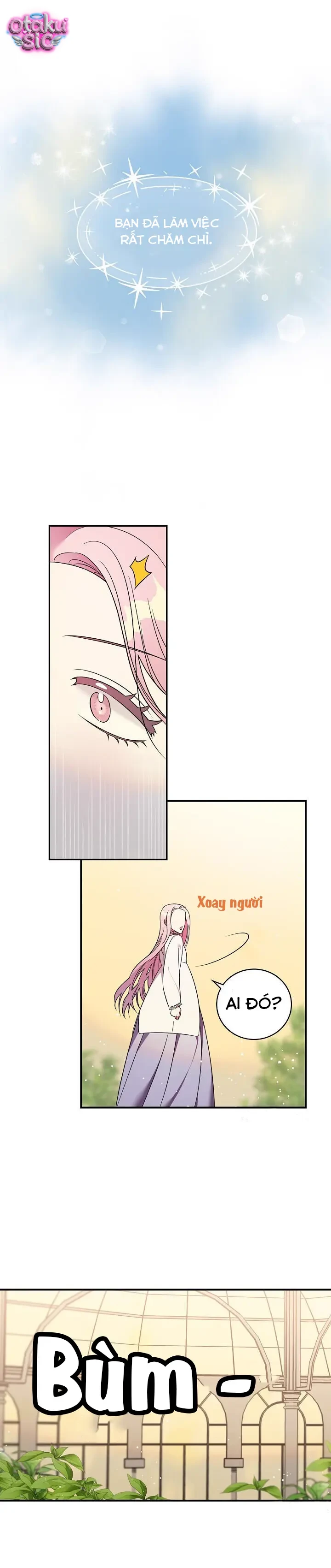 Nữ Công Tước Nhà Kính - Chap 6 - Trang 9