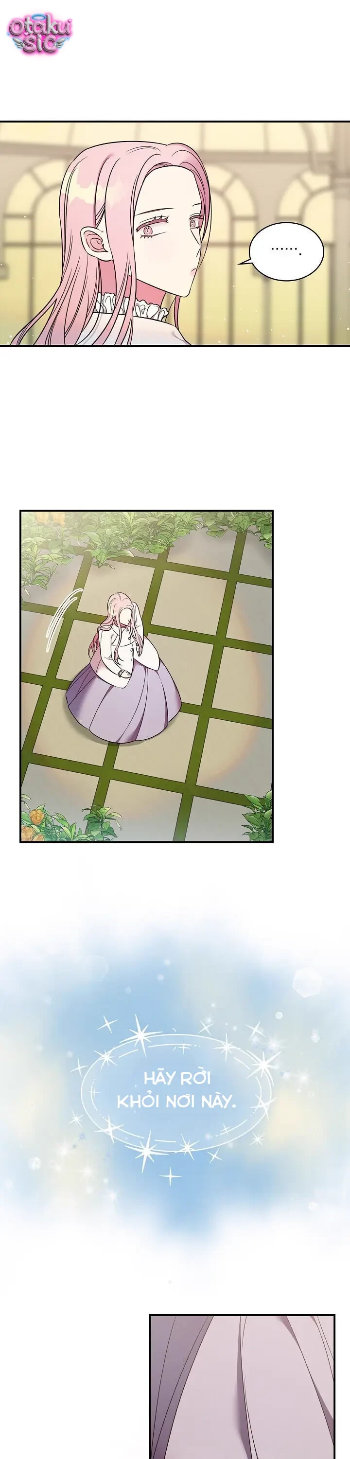 Nữ Công Tước Nhà Kính - Chap 6 - Trang 10