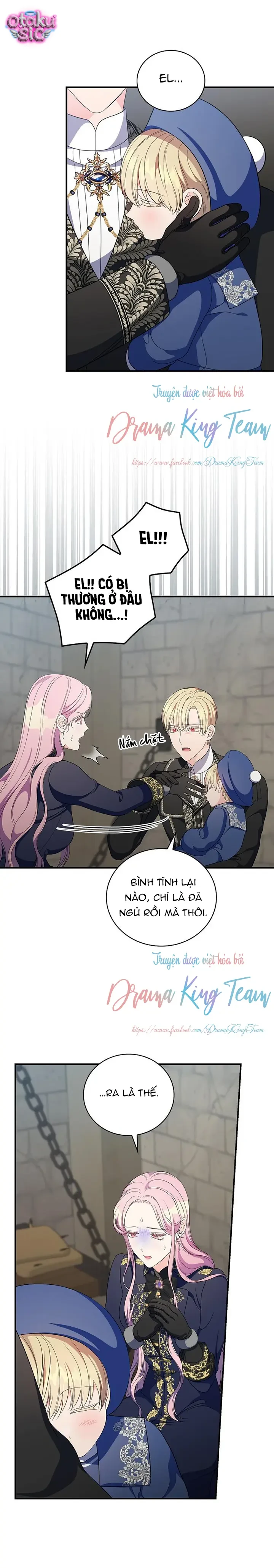 Nữ Công Tước Nhà Kính - Chap 60 - Trang 2