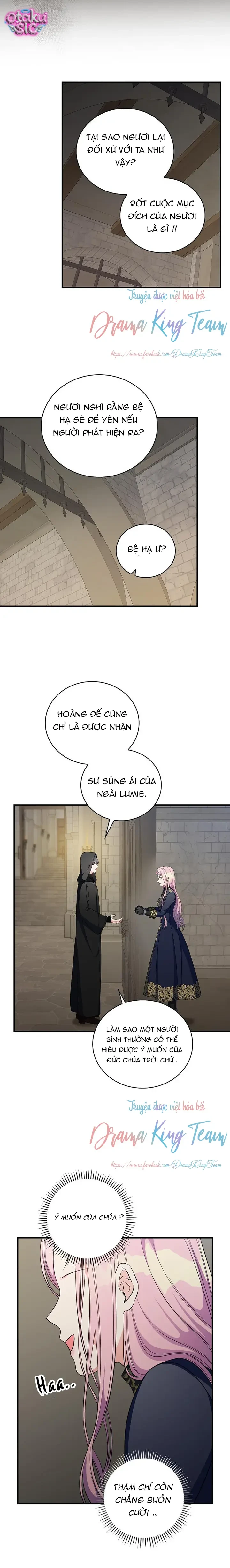 Nữ Công Tước Nhà Kính - Chap 60 - Trang 16
