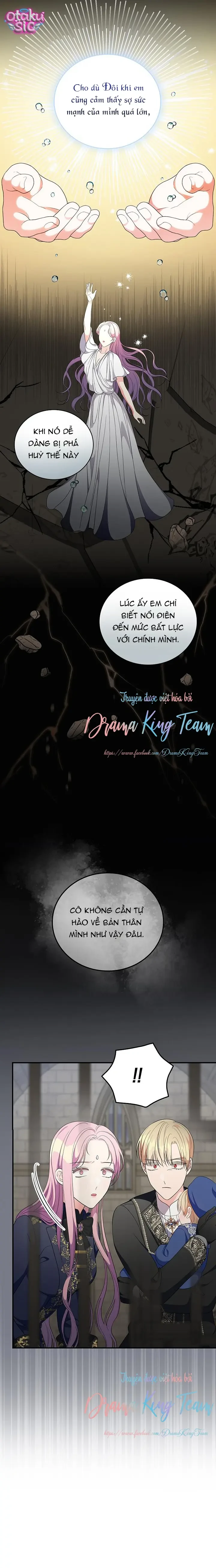 Nữ Công Tước Nhà Kính - Chap 60 - Trang 4