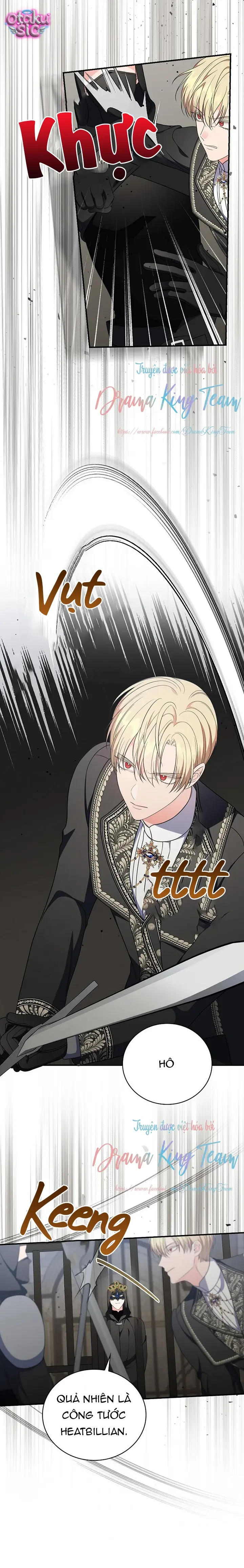 Nữ Công Tước Nhà Kính - Chap 60 - Trang 7