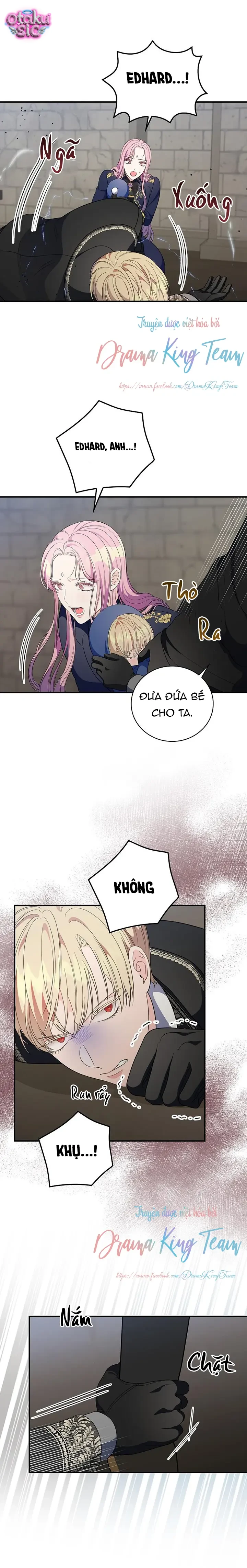 Nữ Công Tước Nhà Kính - Chap 60 - Trang 10