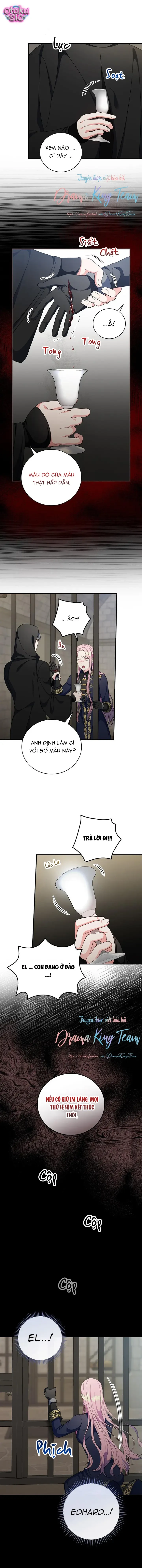 Nữ Công Tước Nhà Kính - Chap 61 - Trang 2