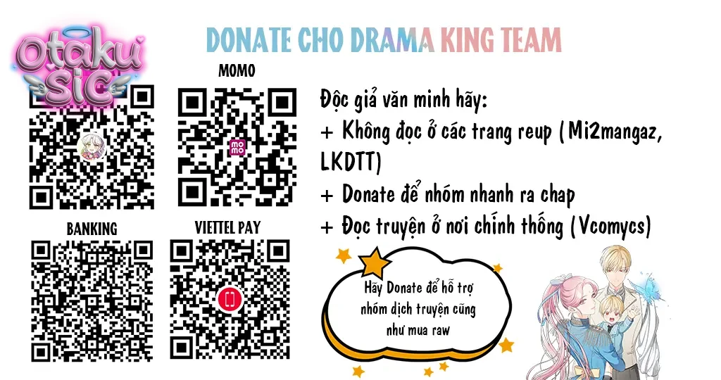 Nữ Công Tước Nhà Kính - Chap 61 - Trang 13