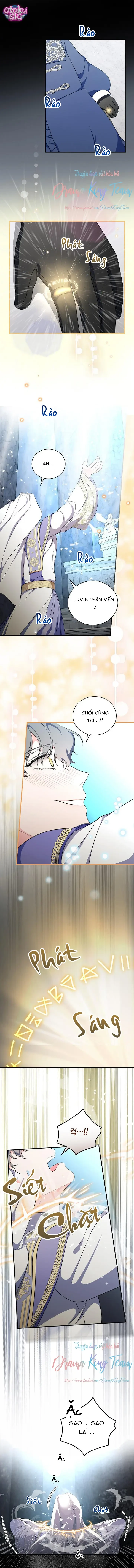 Nữ Công Tước Nhà Kính - Chap 61 - Trang 5