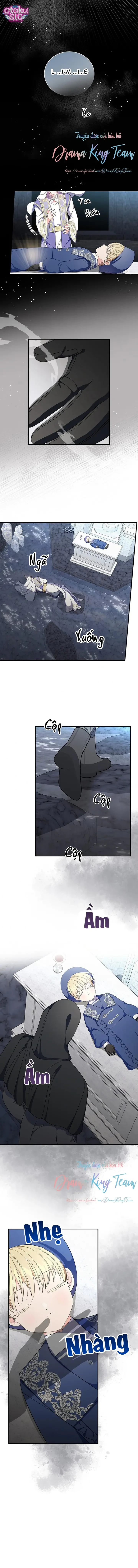 Nữ Công Tước Nhà Kính - Chap 61 - Trang 6