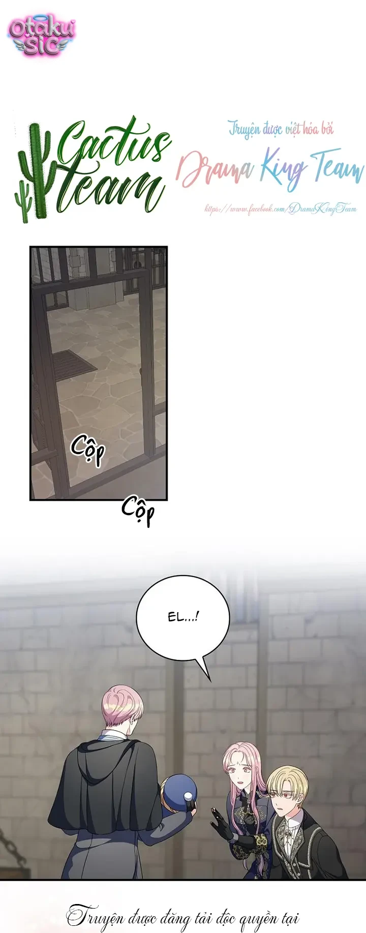 Nữ Công Tước Nhà Kính - Chap 62 - Trang 1