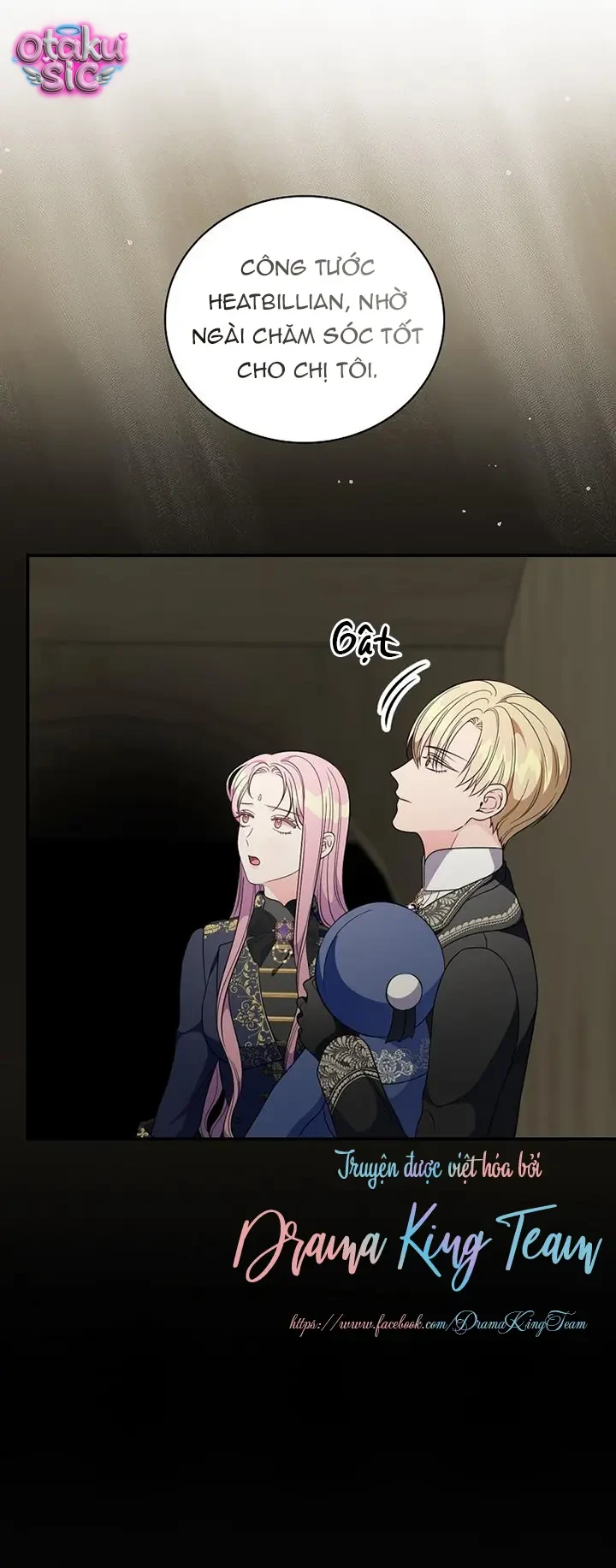 Nữ Công Tước Nhà Kính - Chap 62 - Trang 11