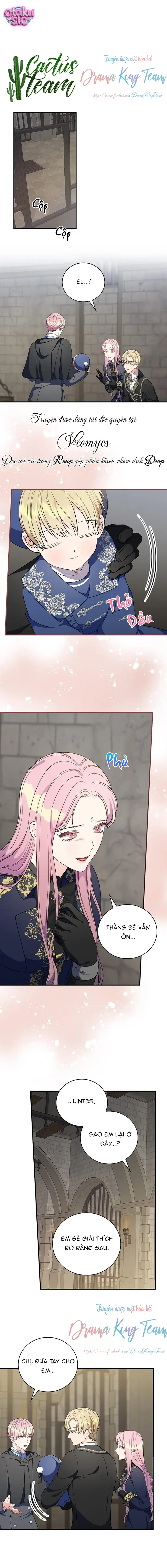 Nữ Công Tước Nhà Kính - Chap 62 - Trang 14