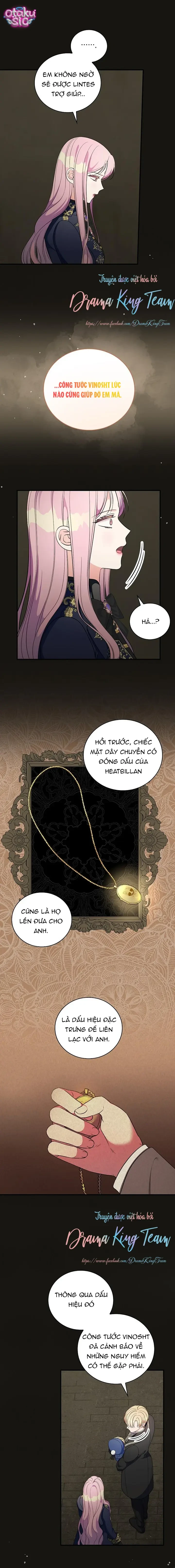 Nữ Công Tước Nhà Kính - Chap 62 - Trang 18