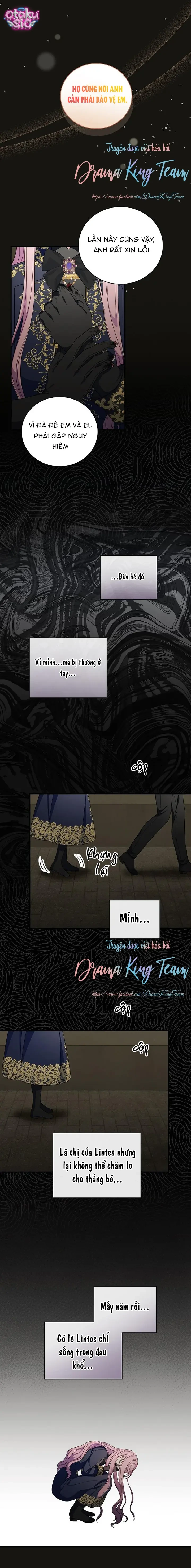 Nữ Công Tước Nhà Kính - Chap 62 - Trang 19