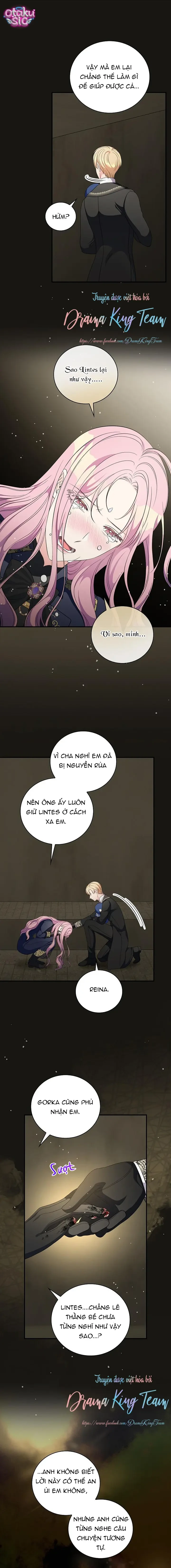 Nữ Công Tước Nhà Kính - Chap 62 - Trang 20