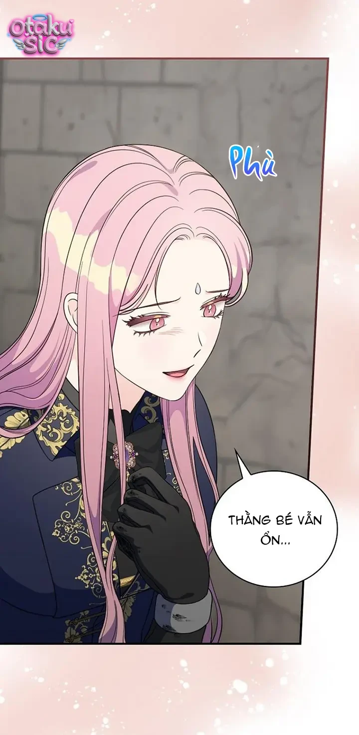 Nữ Công Tước Nhà Kính - Chap 62 - Trang 3