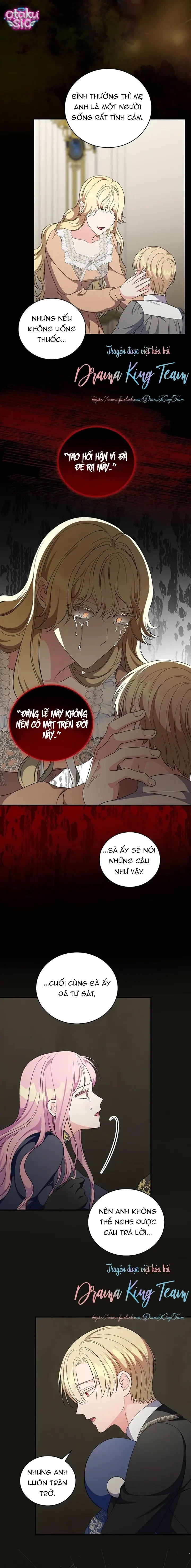 Nữ Công Tước Nhà Kính - Chap 62 - Trang 21