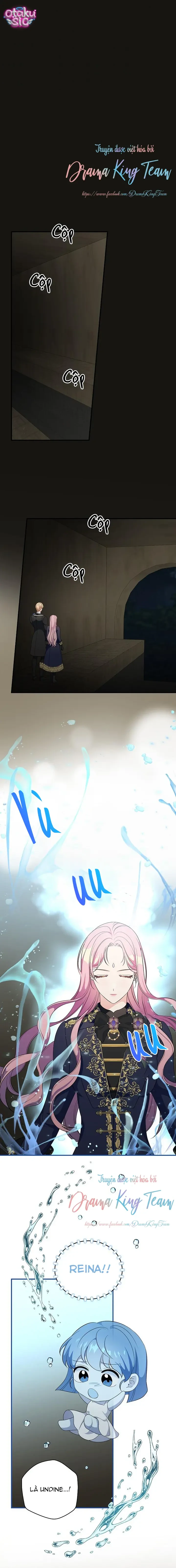Nữ Công Tước Nhà Kính - Chap 62 - Trang 23