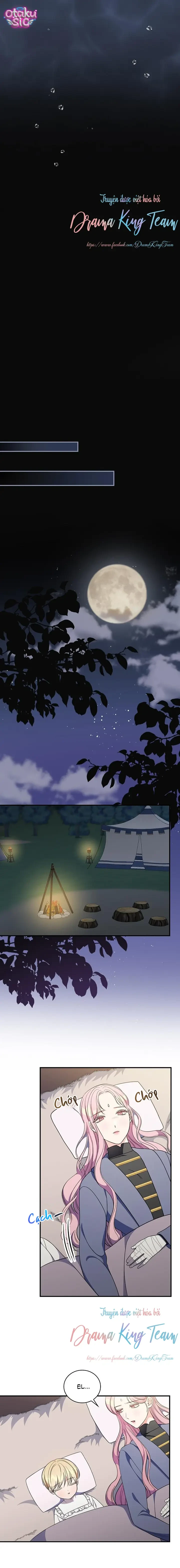 Nữ Công Tước Nhà Kính - Chap 62 - Trang 25