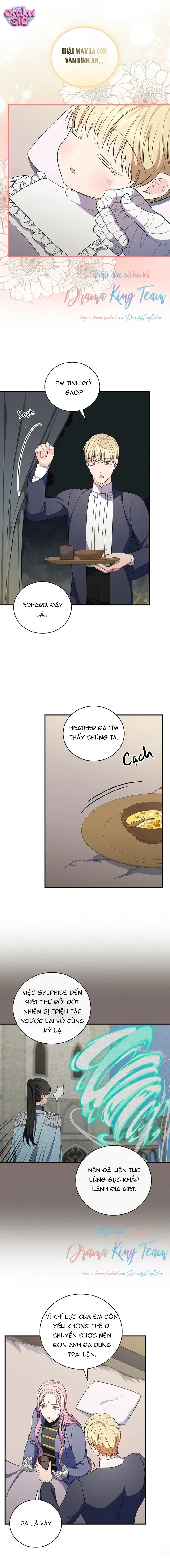 Nữ Công Tước Nhà Kính - Chap 62 - Trang 26
