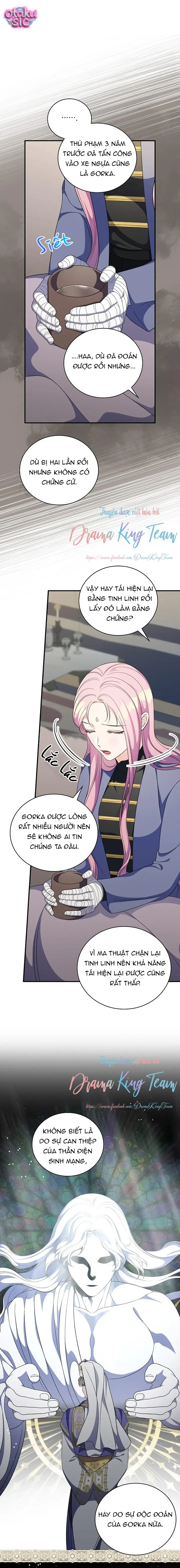 Nữ Công Tước Nhà Kính - Chap 62 - Trang 27