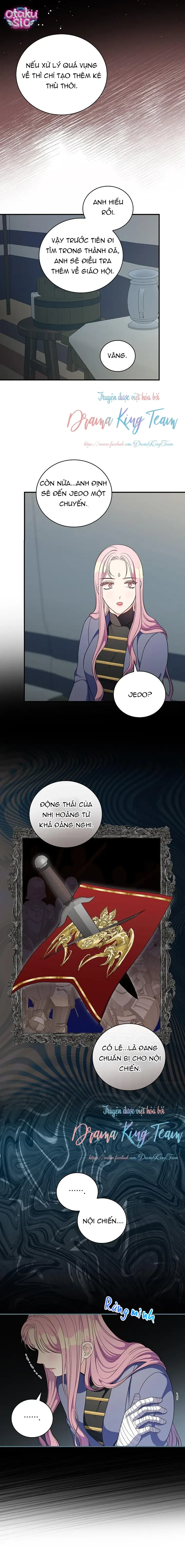 Nữ Công Tước Nhà Kính - Chap 62 - Trang 28