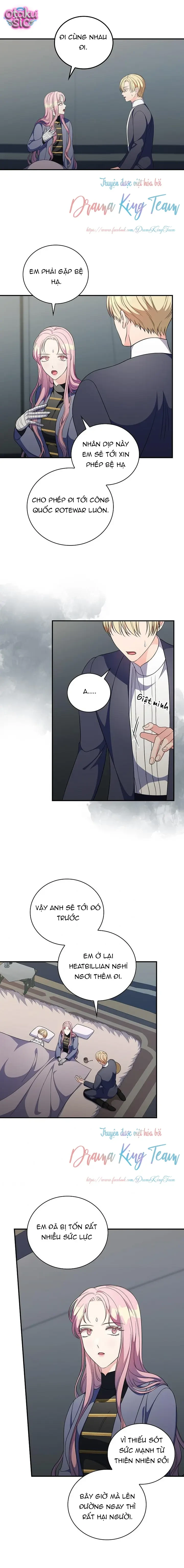 Nữ Công Tước Nhà Kính - Chap 62 - Trang 29