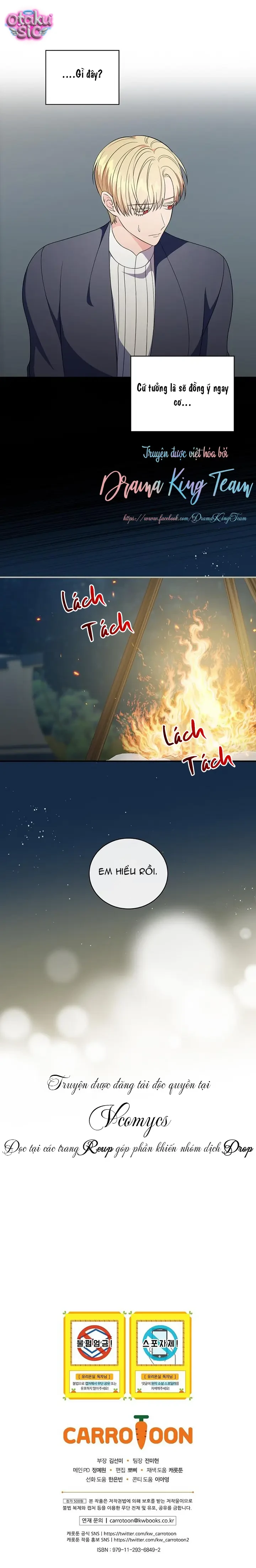 Nữ Công Tước Nhà Kính - Chap 62 - Trang 30