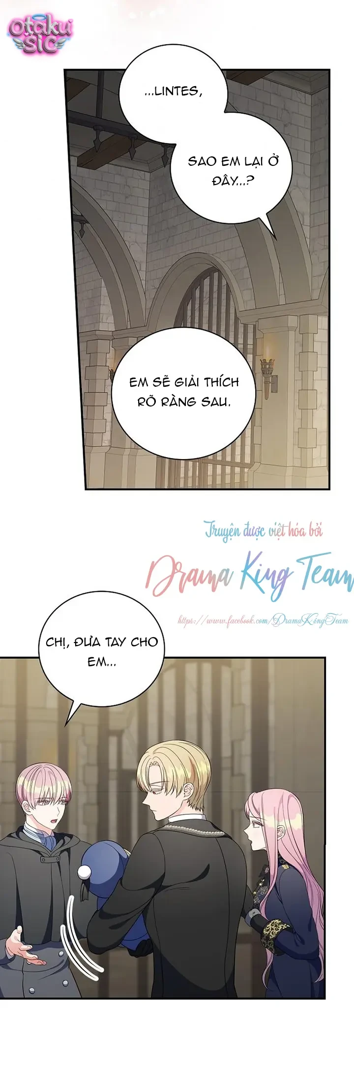 Nữ Công Tước Nhà Kính - Chap 62 - Trang 4
