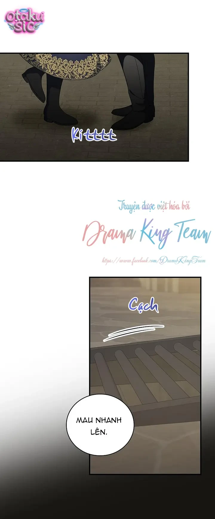 Nữ Công Tước Nhà Kính - Chap 62 - Trang 8