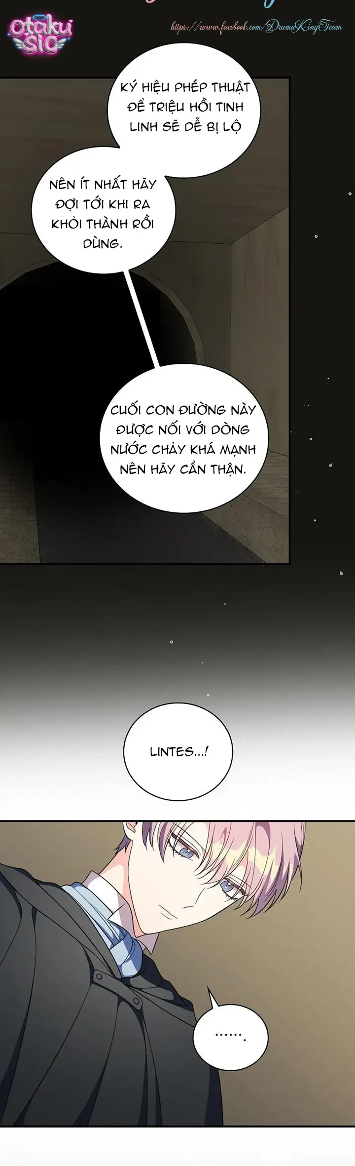 Nữ Công Tước Nhà Kính - Chap 62 - Trang 10