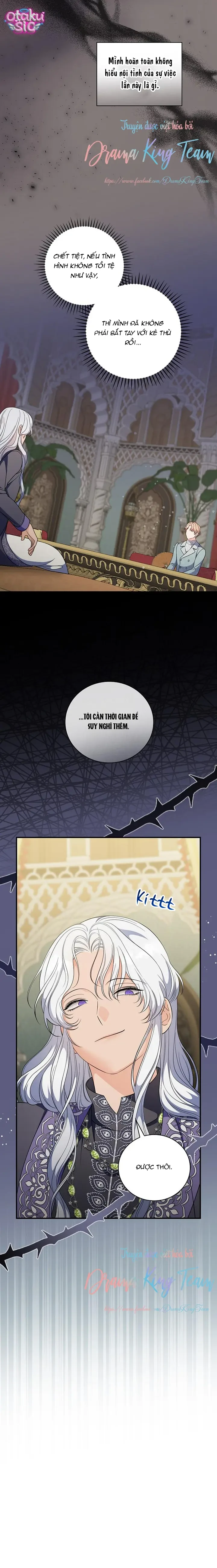 Nữ Công Tước Nhà Kính - Chap 63 - Trang 12