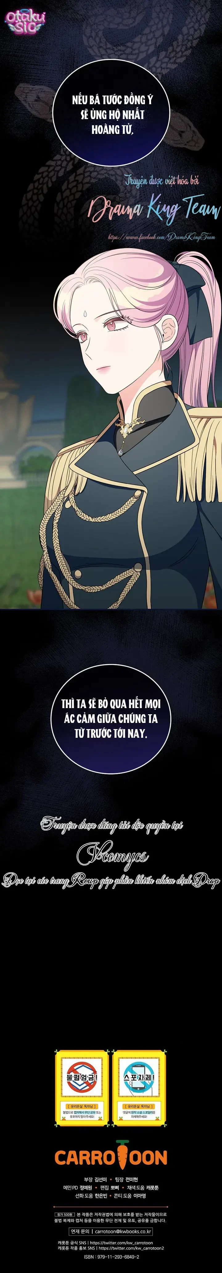 Nữ Công Tước Nhà Kính - Chap 63 - Trang 19