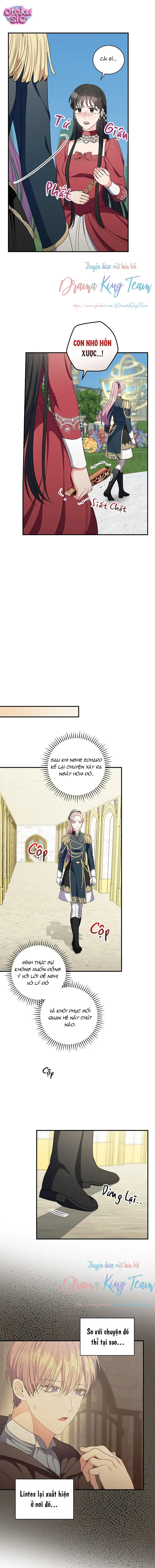 Nữ Công Tước Nhà Kính - Chap 64 - Trang 2
