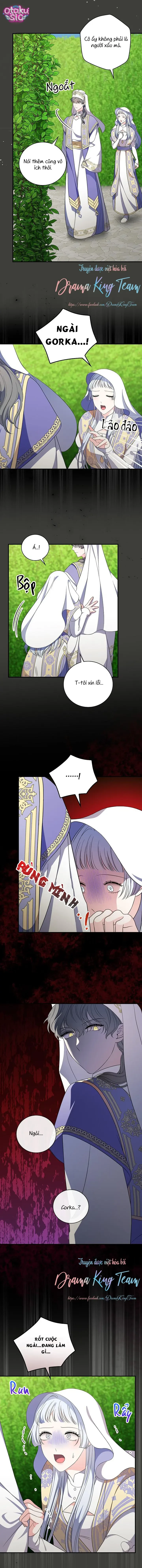 Nữ Công Tước Nhà Kính - Chap 64 - Trang 7