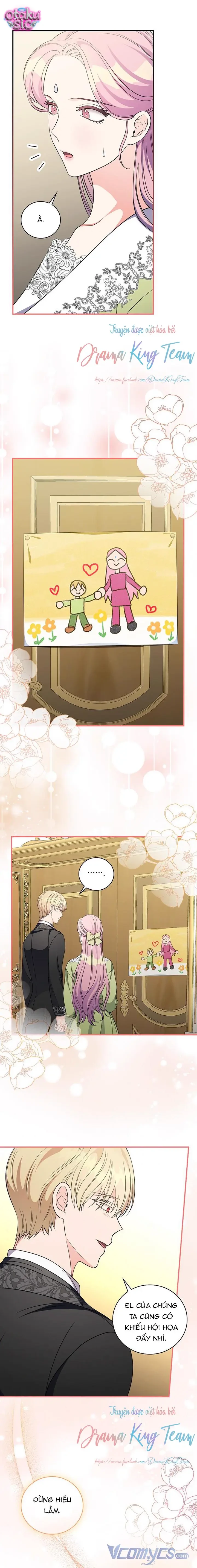 Nữ Công Tước Nhà Kính - Chap 65 - Trang 11