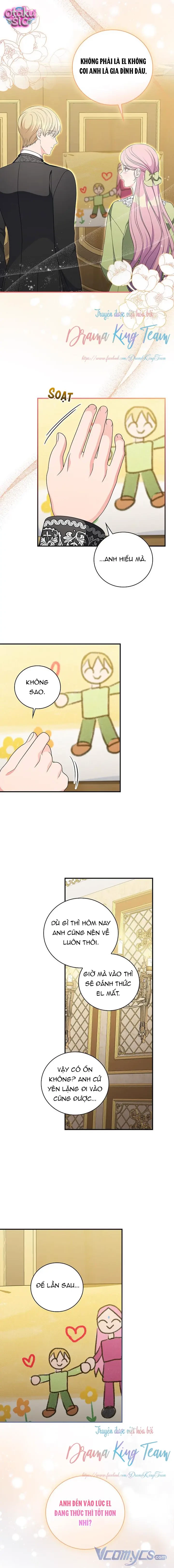 Nữ Công Tước Nhà Kính - Chap 65 - Trang 12