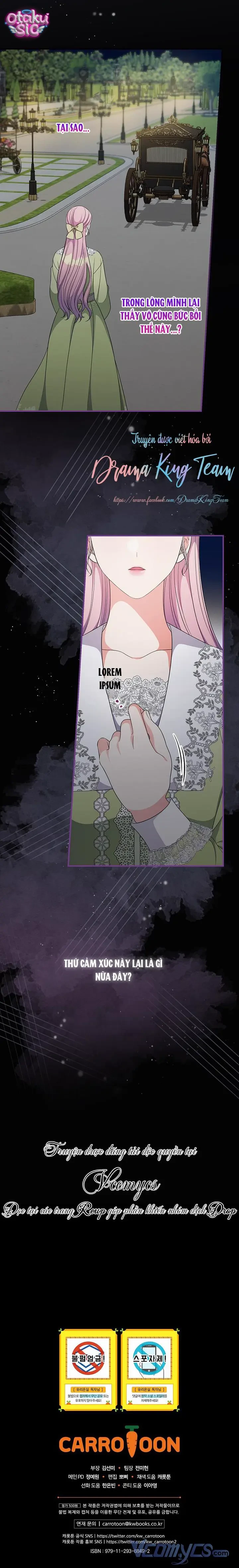 Nữ Công Tước Nhà Kính - Chap 65 - Trang 14