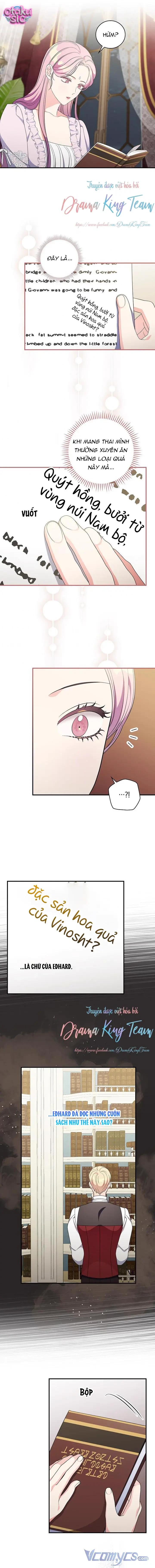 Nữ Công Tước Nhà Kính - Chap 67 - Trang 7