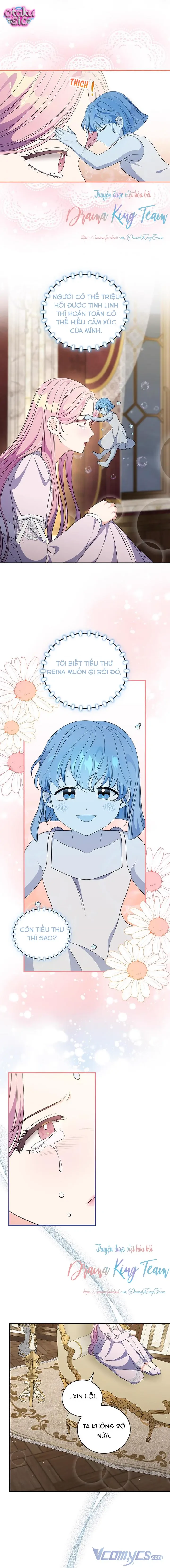 Nữ Công Tước Nhà Kính - Chap 67 - Trang 10