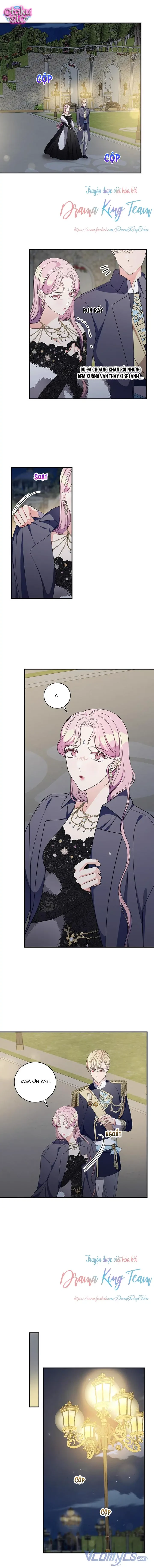 Nữ Công Tước Nhà Kính - Chap 69 - Trang 2