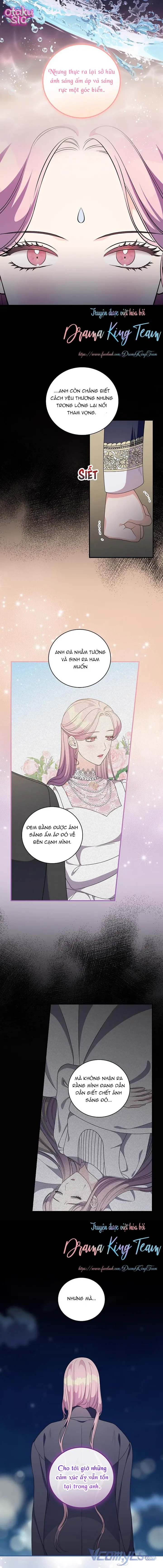 Nữ Công Tước Nhà Kính - Chap 69 - Trang 4