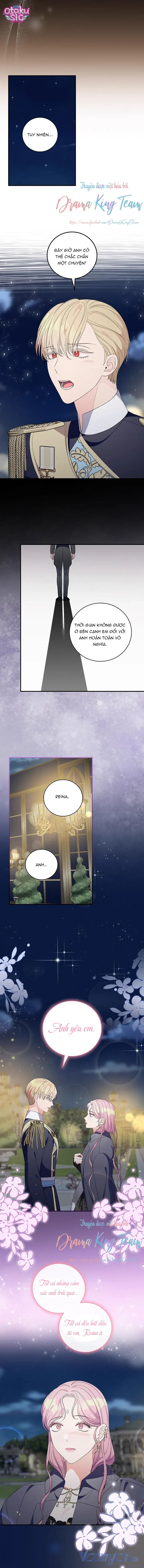 Nữ Công Tước Nhà Kính - Chap 69 - Trang 6