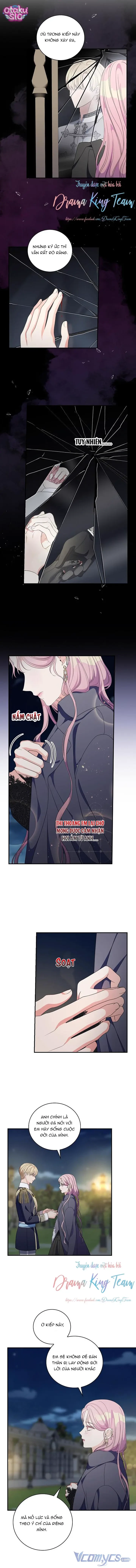 Nữ Công Tước Nhà Kính - Chap 69 - Trang 10