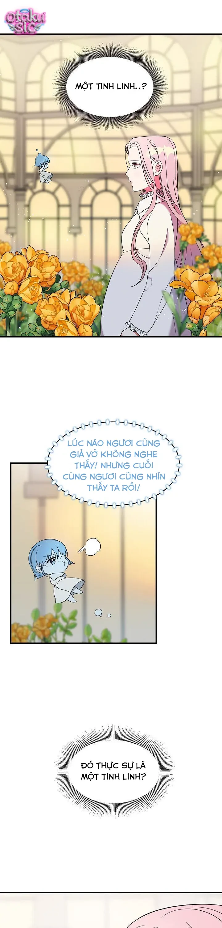 Nữ Công Tước Nhà Kính - Chap 7 - Trang 2